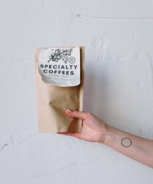Specialty Coffee Beans