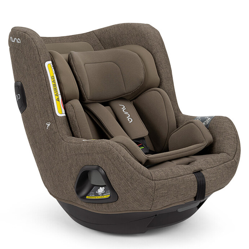 Siège Auto PIPA urbn i-Size 0+ – Coloris Château – Image 2