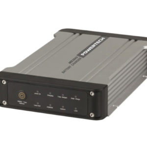 Chargeur de batterie double POWERTECH DCDC-20A DC à DC